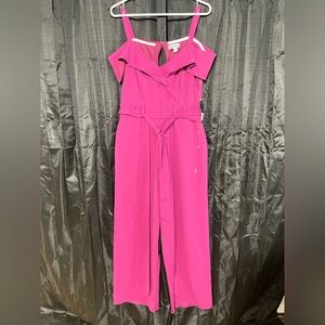 Shelby & Palmer Jumpsuit